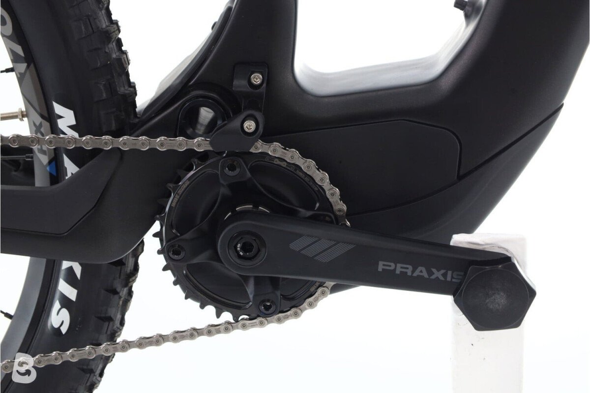 BH AtomX Lynx 9.9 XT 2025