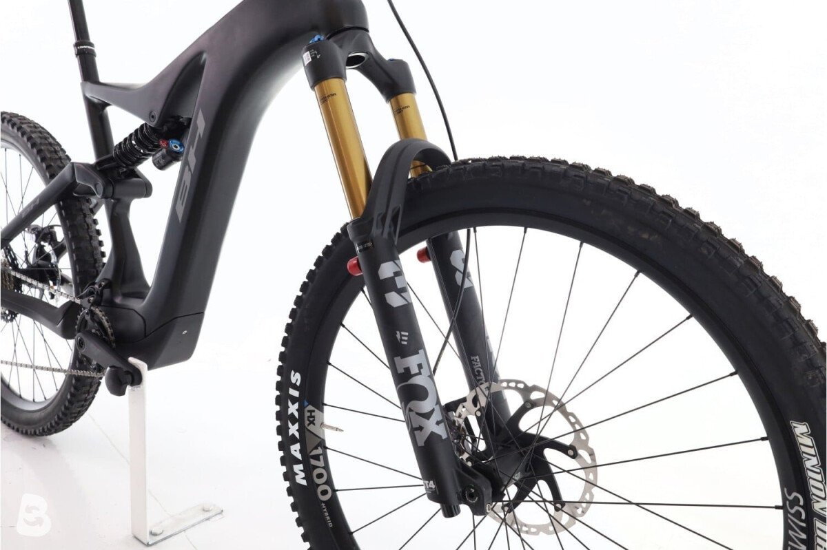 BH AtomX Lynx 9.9 XT 2025