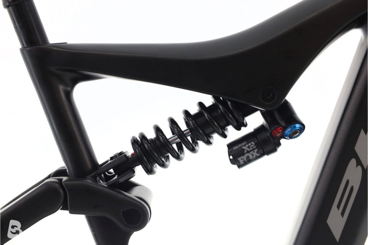 BH AtomX Lynx 9.9 XT 2025