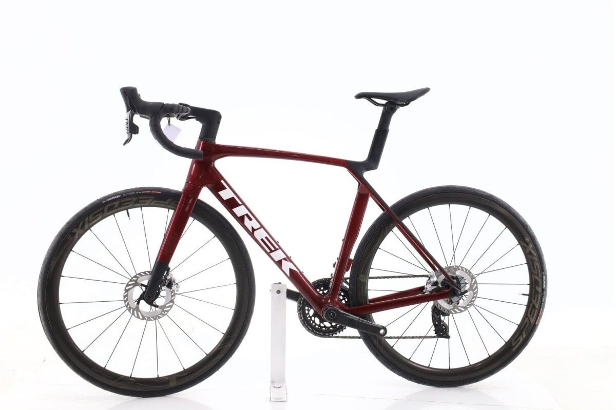 Trek Madone SL 6 AXS 12V 2024