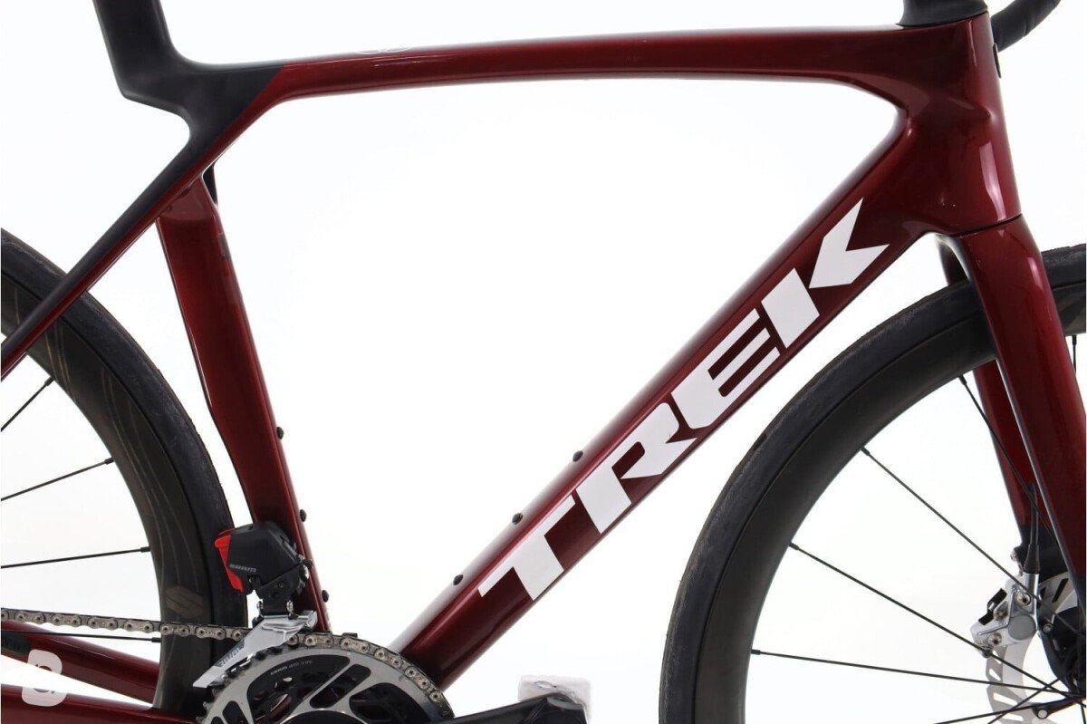 Trek Madone SL 6 AXS 12V 2024