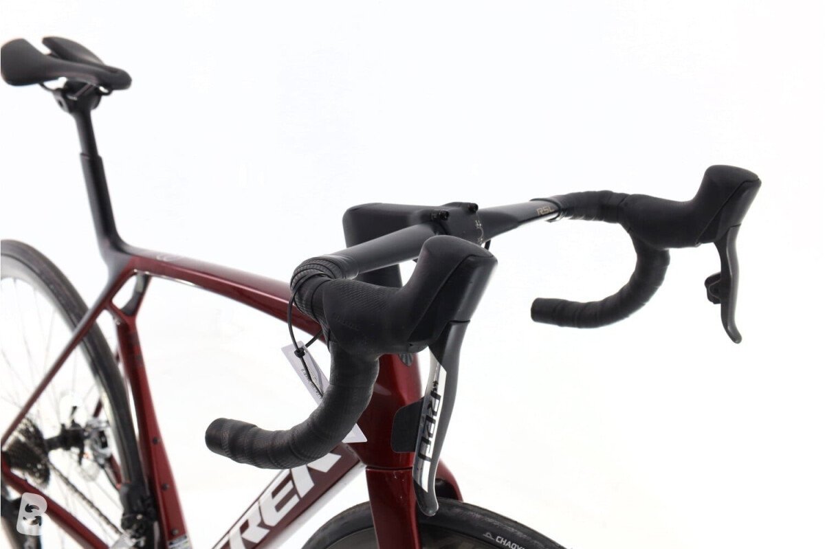 Trek Madone SL 6 AXS 12V 2024