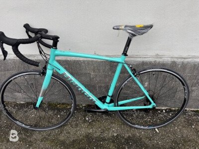 Bianchi Via Nirone 7 105 2021