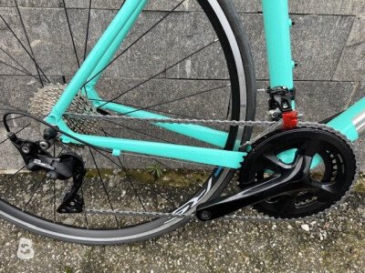 Bianchi Via Nirone 7 105 2021