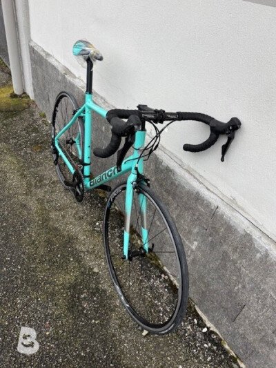 Bianchi Via Nirone 7 105 2021