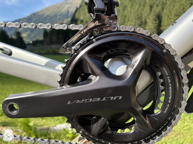 Trek Madone SL 7 2024