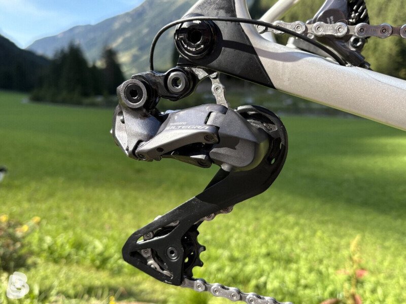 Trek Madone SL 7 2024