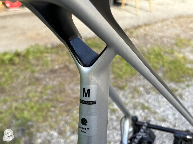 Trek Madone SL 7 2024
