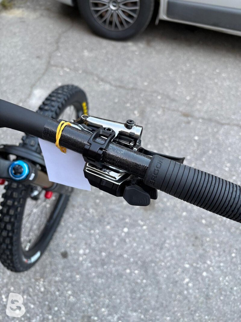 Orbea WILD M-LTD 2026