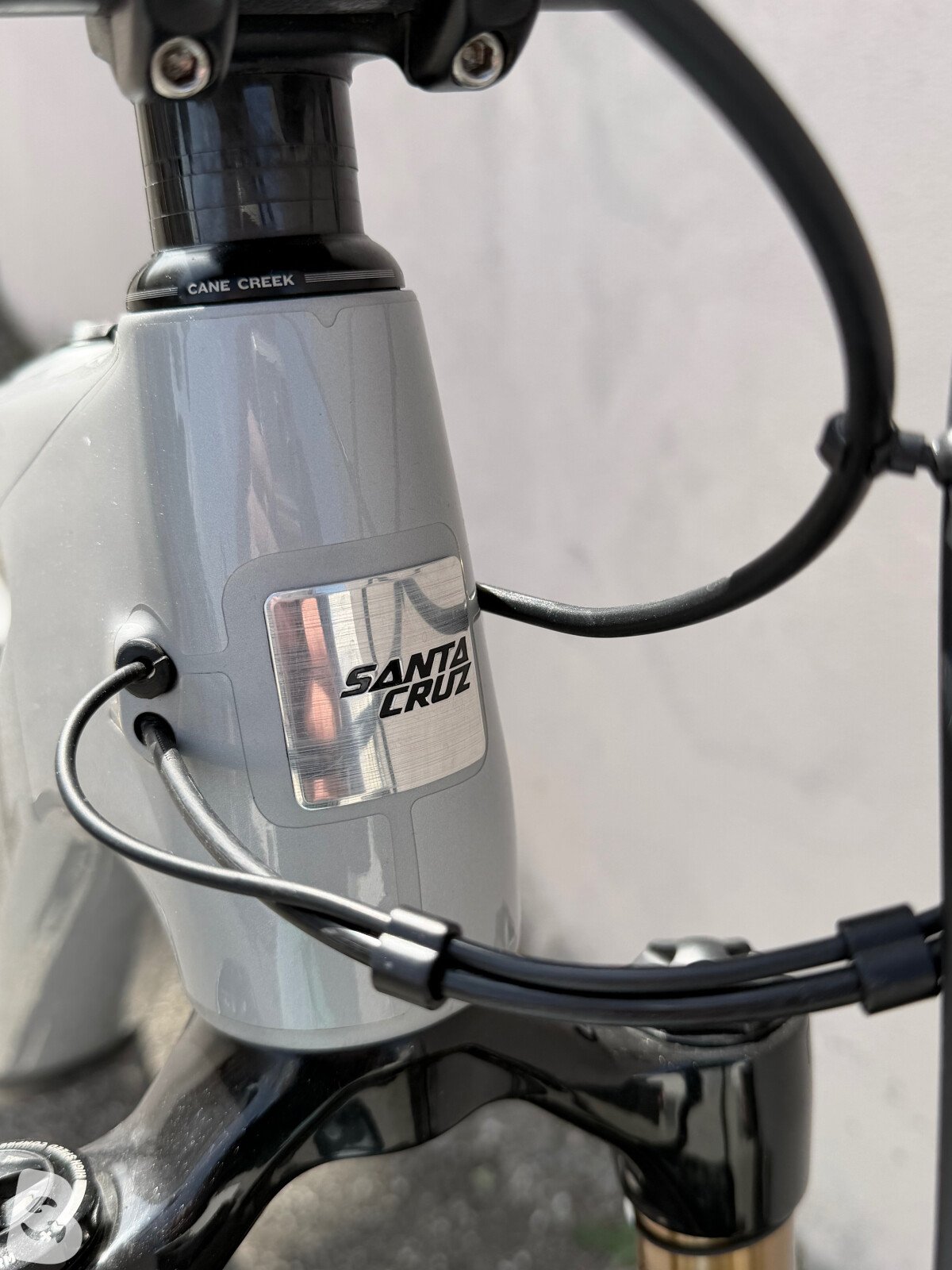 Santa Cruz Heckler sl 2025