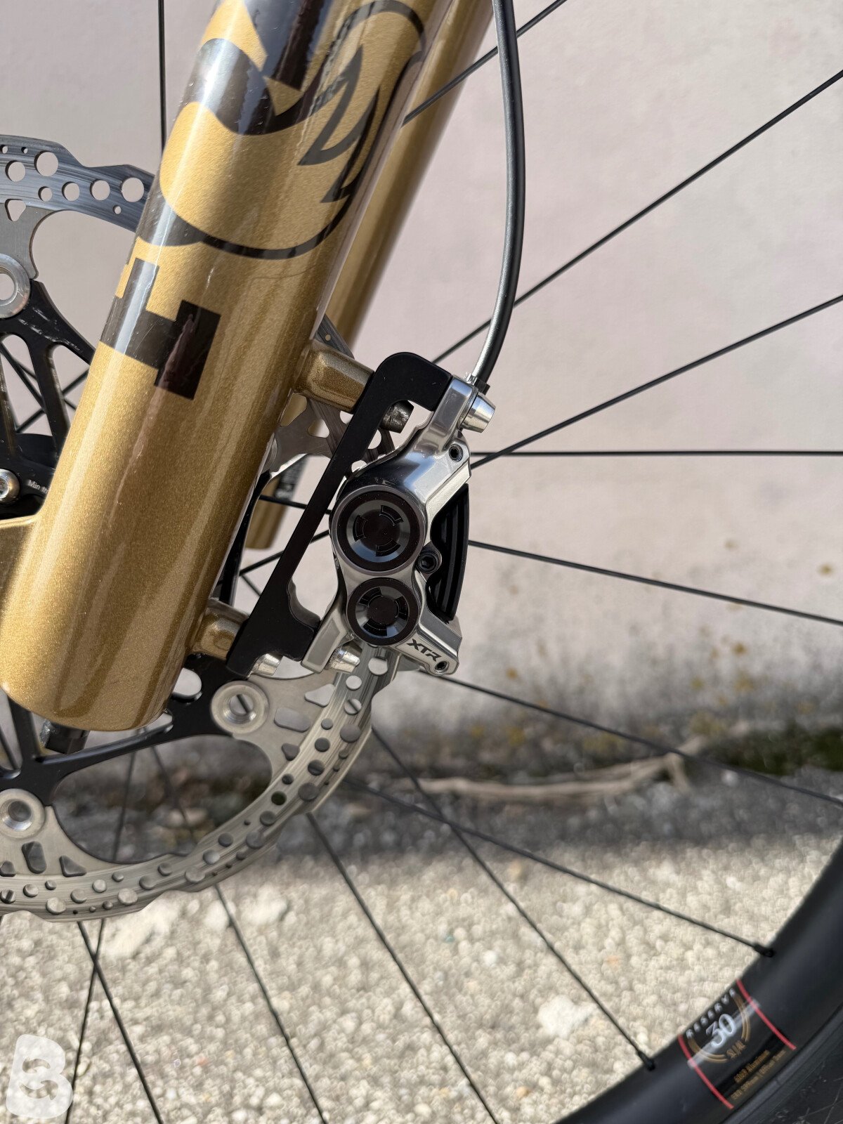 Santa Cruz Heckler sl 2025