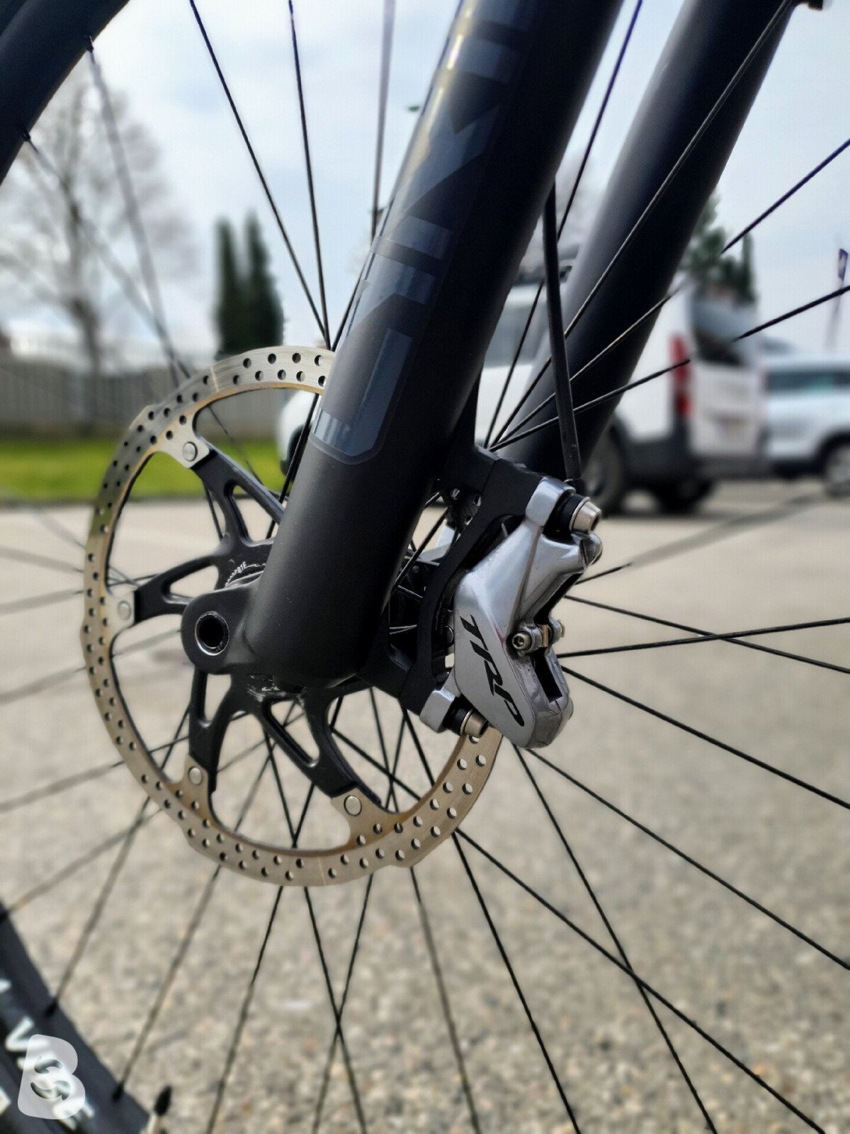 Haibike Lyke 11 Cf Tuned 2024