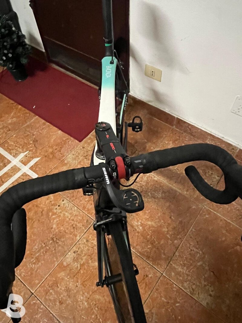 Trek Emonda SL custom 2018