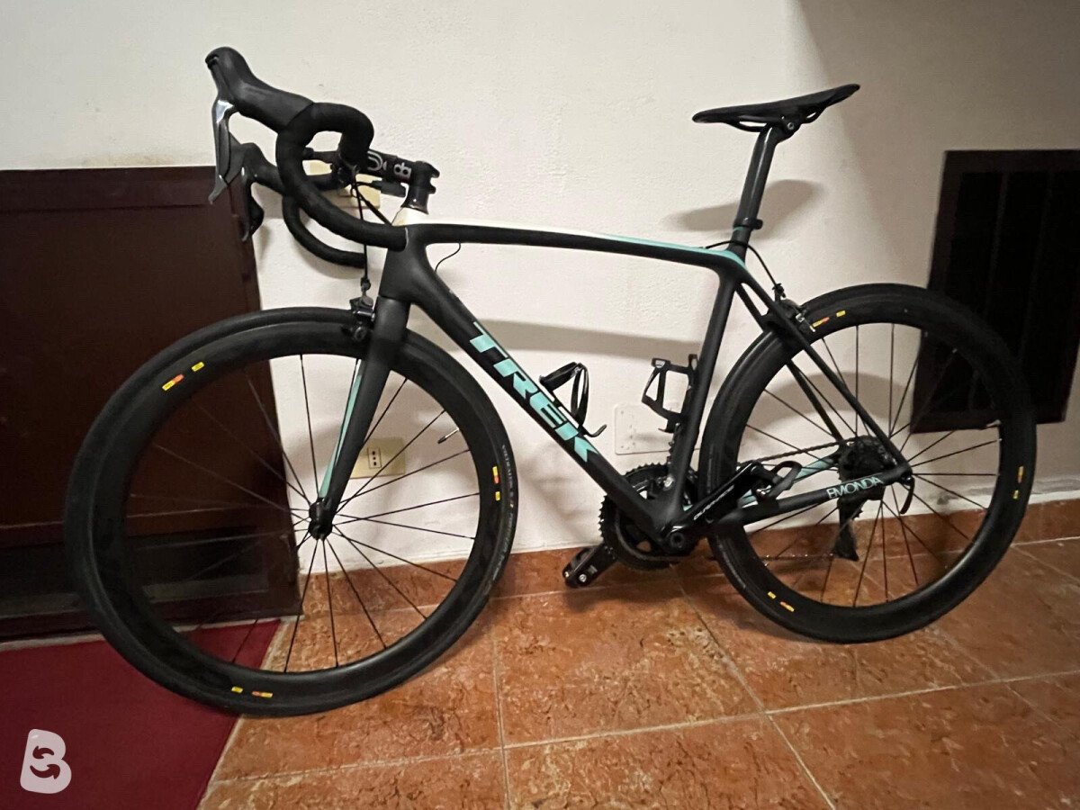 Trek Emonda SL custom 2018