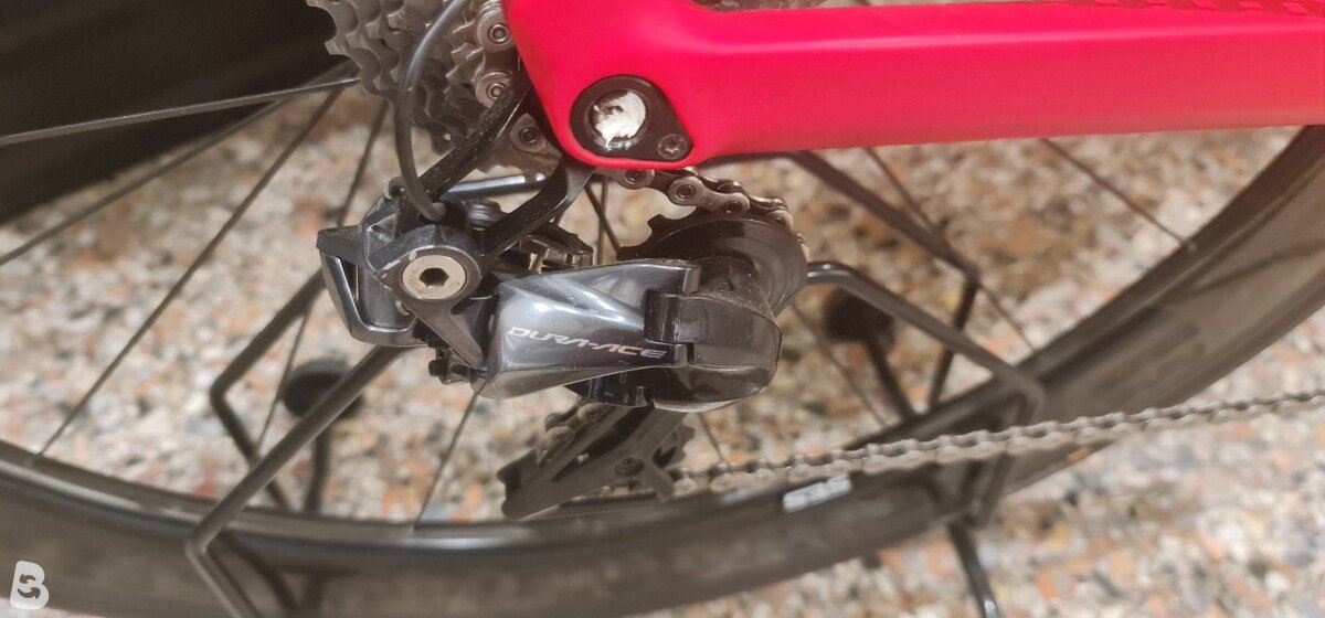 BMC Timemachine 01 Road Two 2020