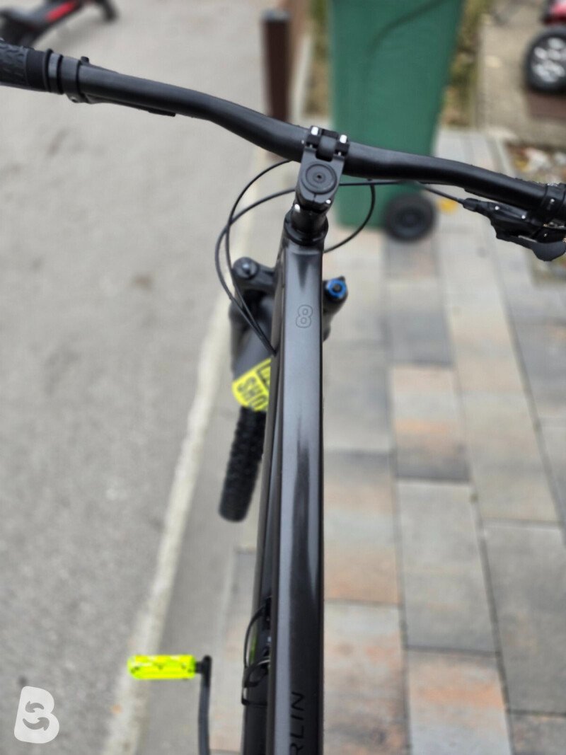 Trek Marlin 8 2024