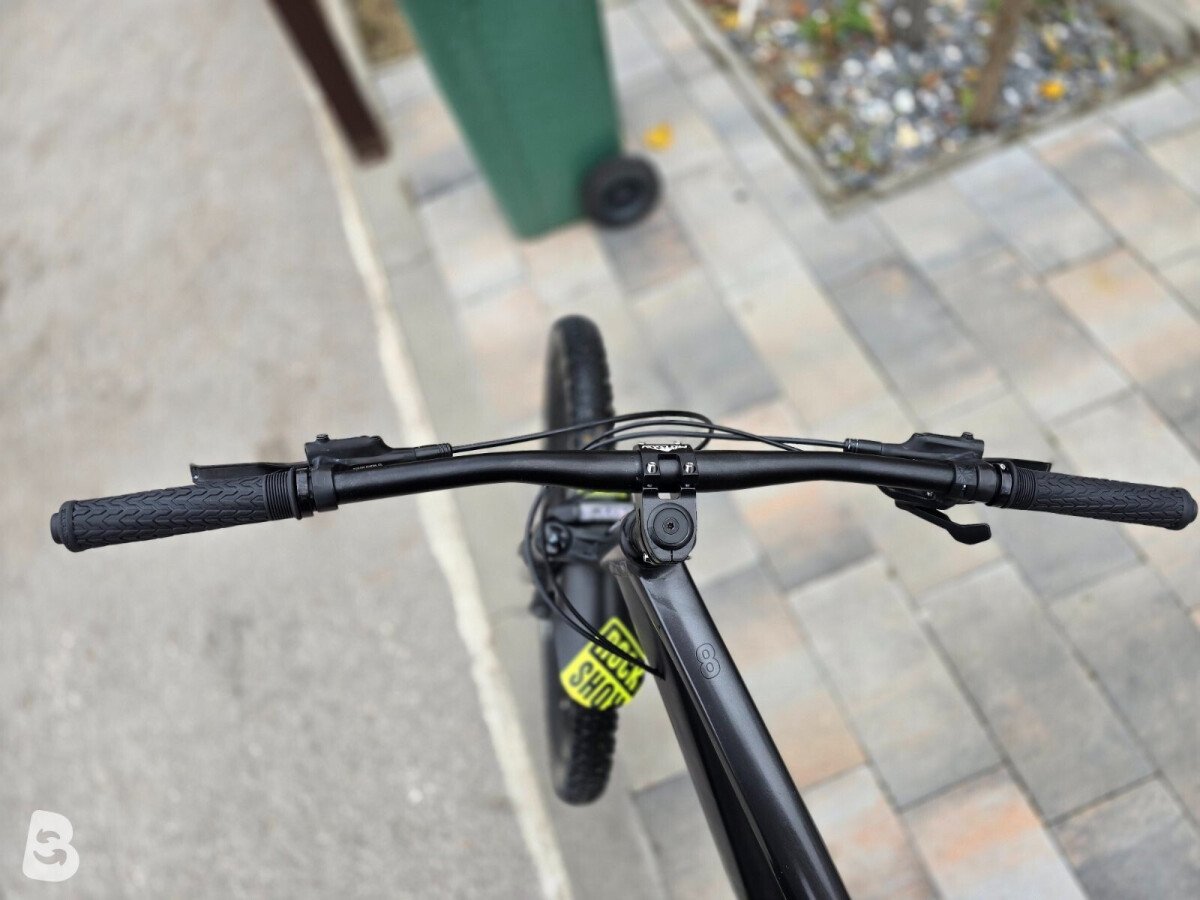 Trek Marlin 8 2024