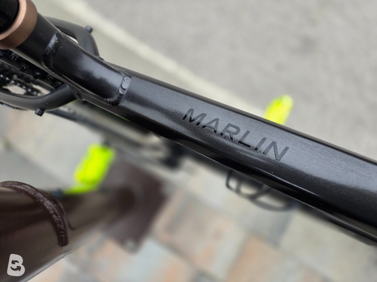 Trek Marlin 8 2024