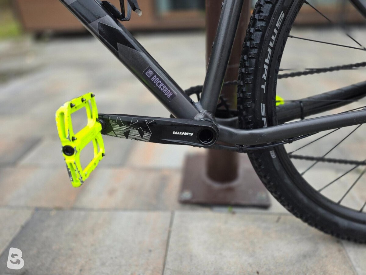 Trek Marlin 8 2024