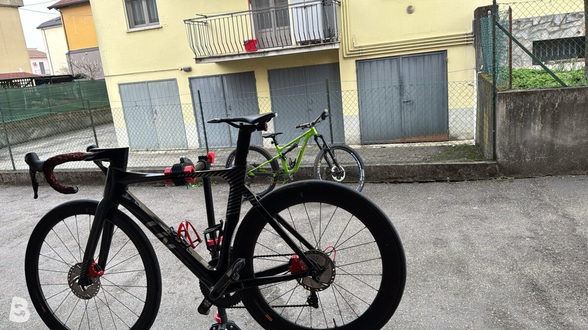 Liv EnviLiv Advanced Pro 1 Disc 2020
