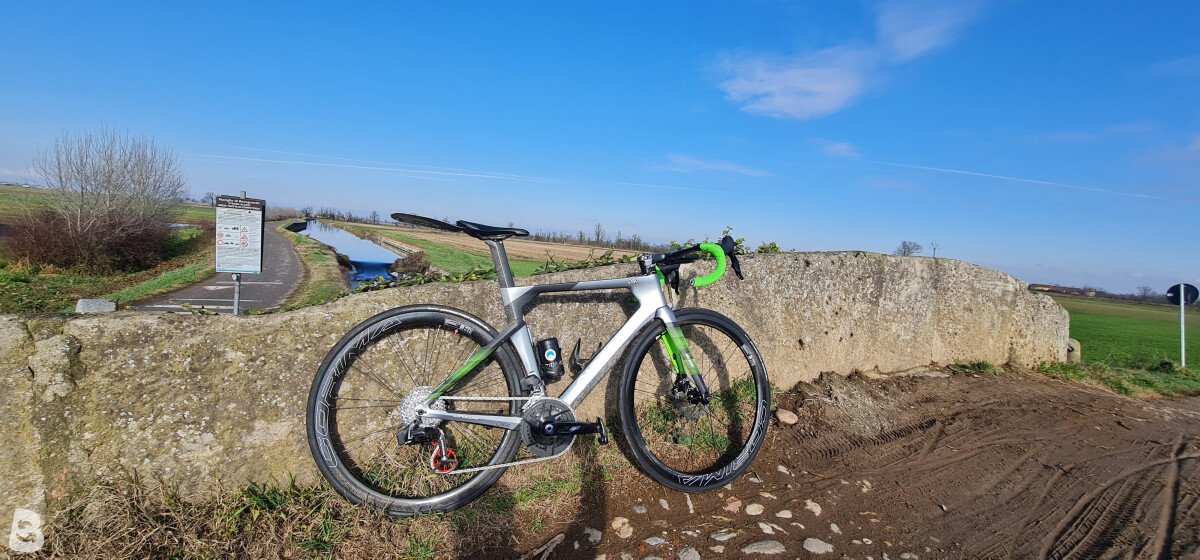 Cipollini RB1K AD.ONE 2022