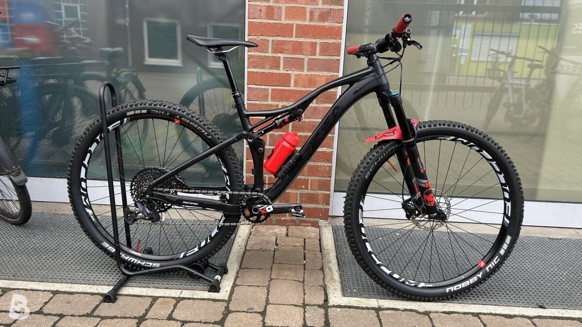 Orbea Occam TR 2019