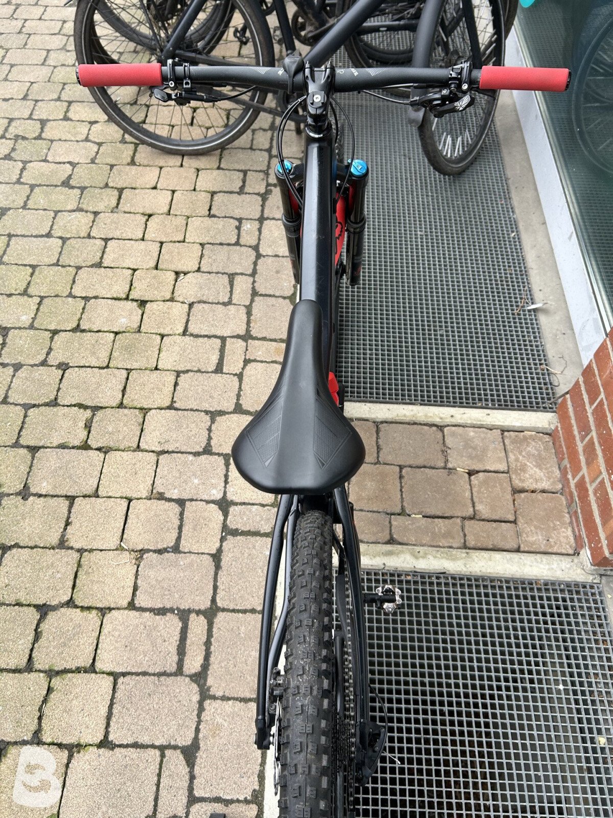 Orbea Occam TR 2019
