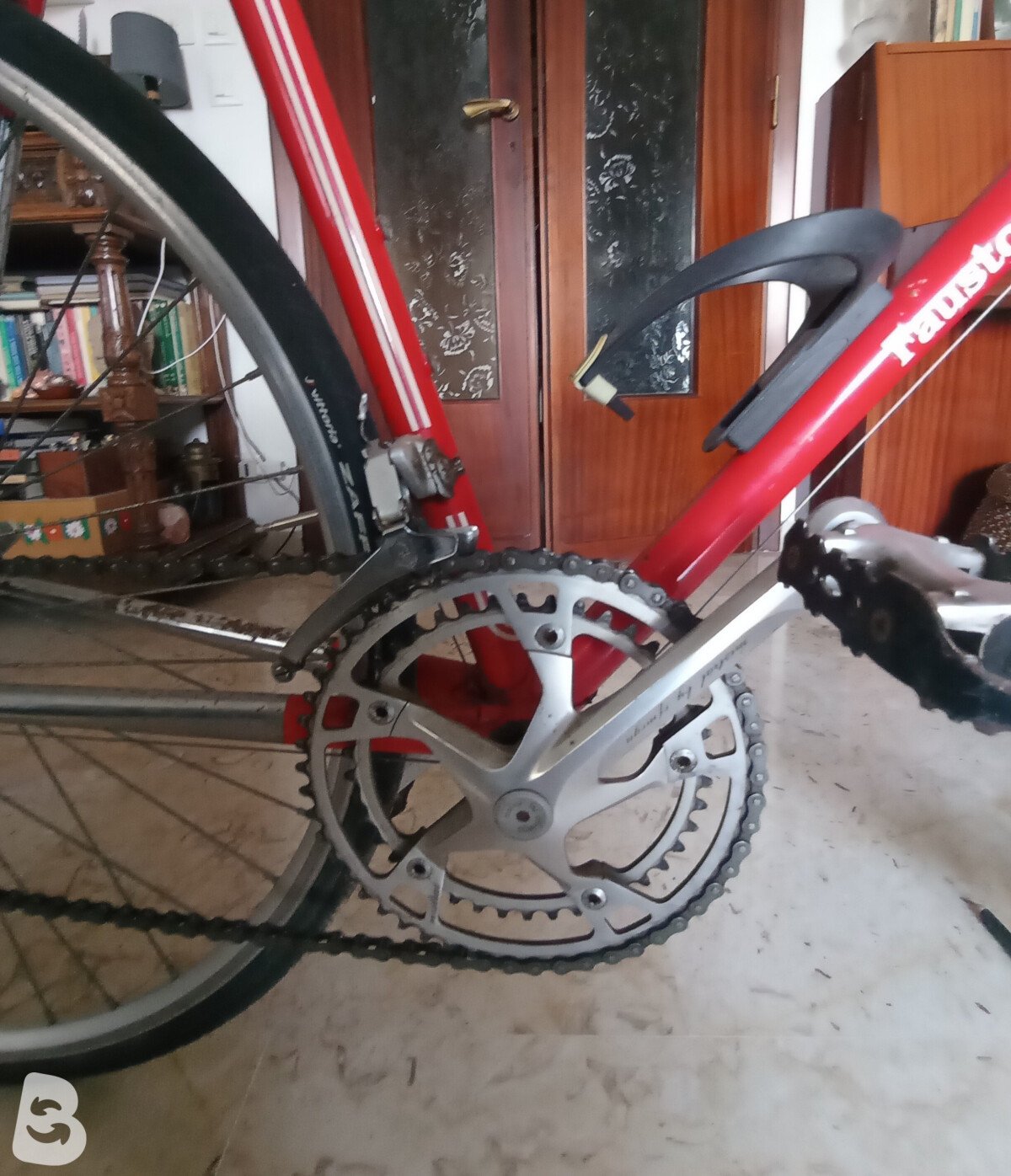 Coppi Bici da Corsa anni 70/80 1980