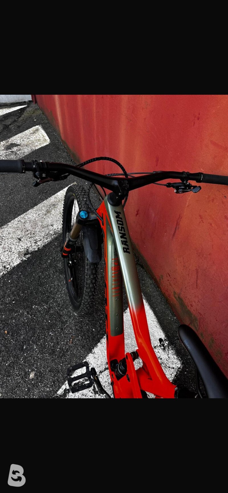 Scott Ransom 700 Tuned 2019