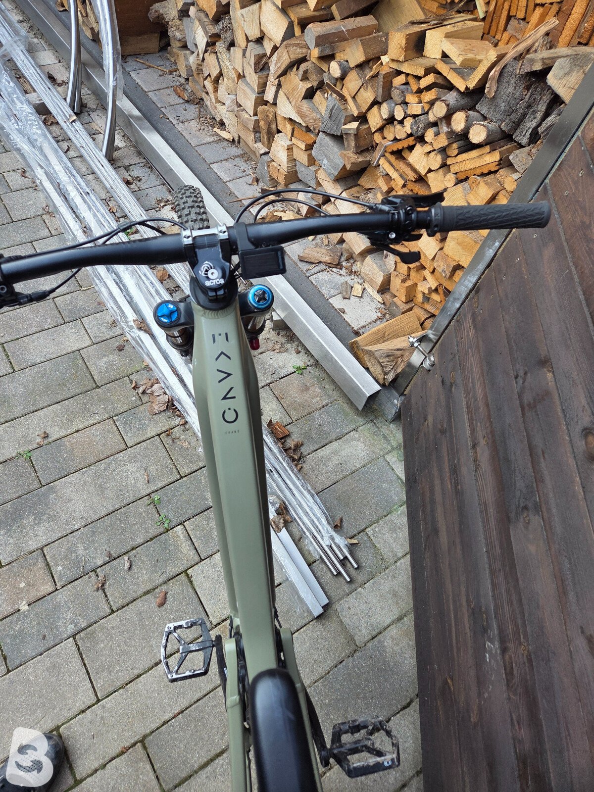 Propain Ekano 2 2023