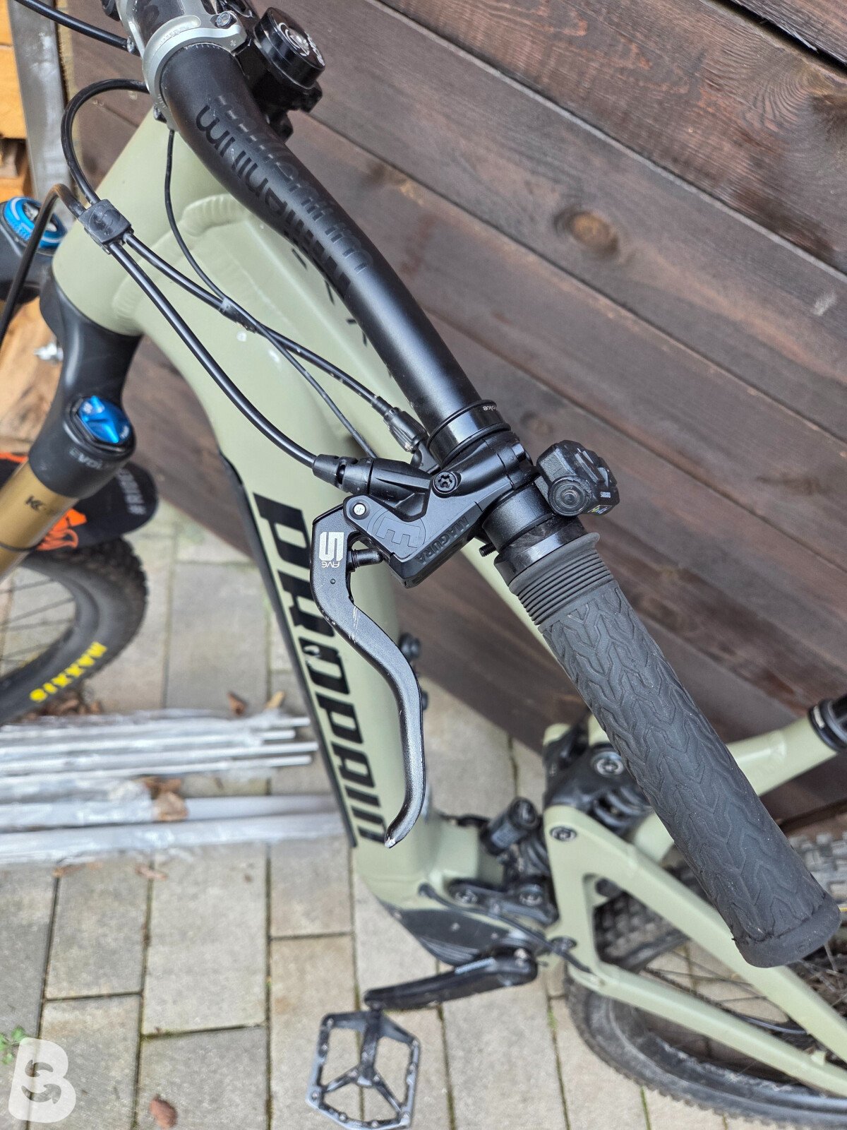 Propain Ekano 2 2023