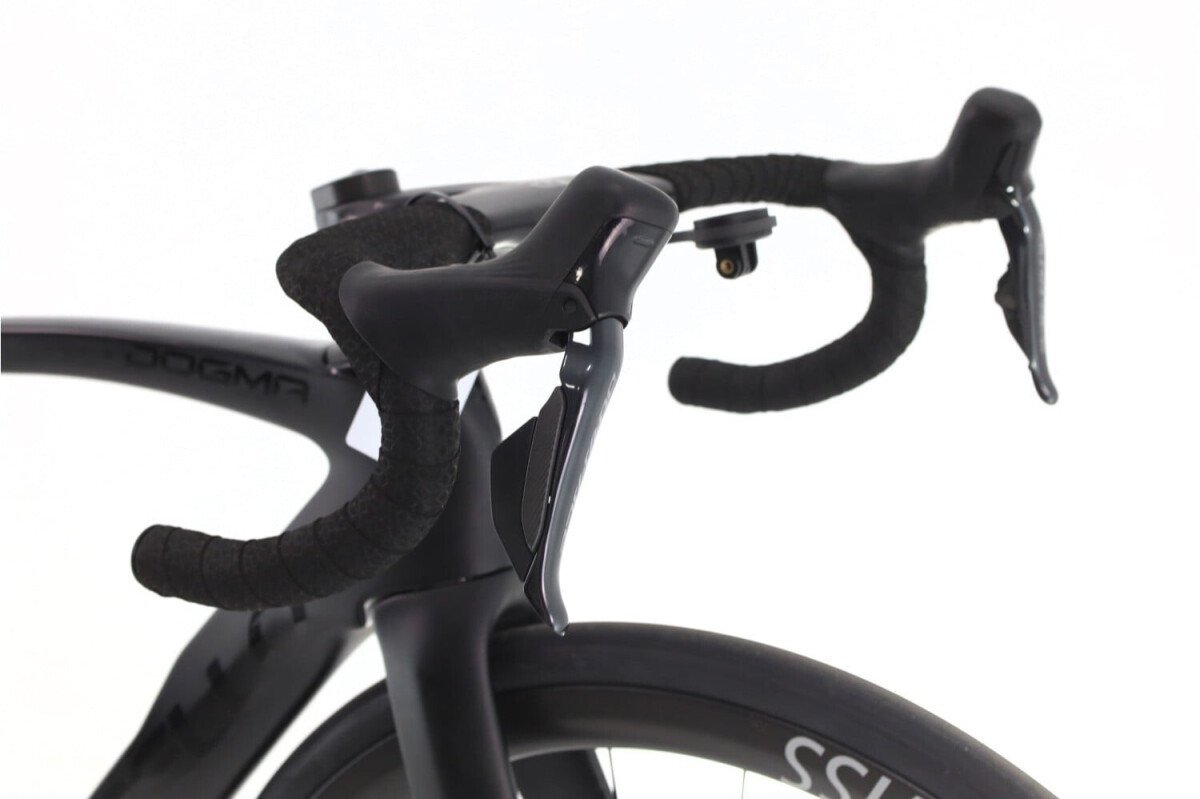 Pinarello Dogma F Di2 12V 2025