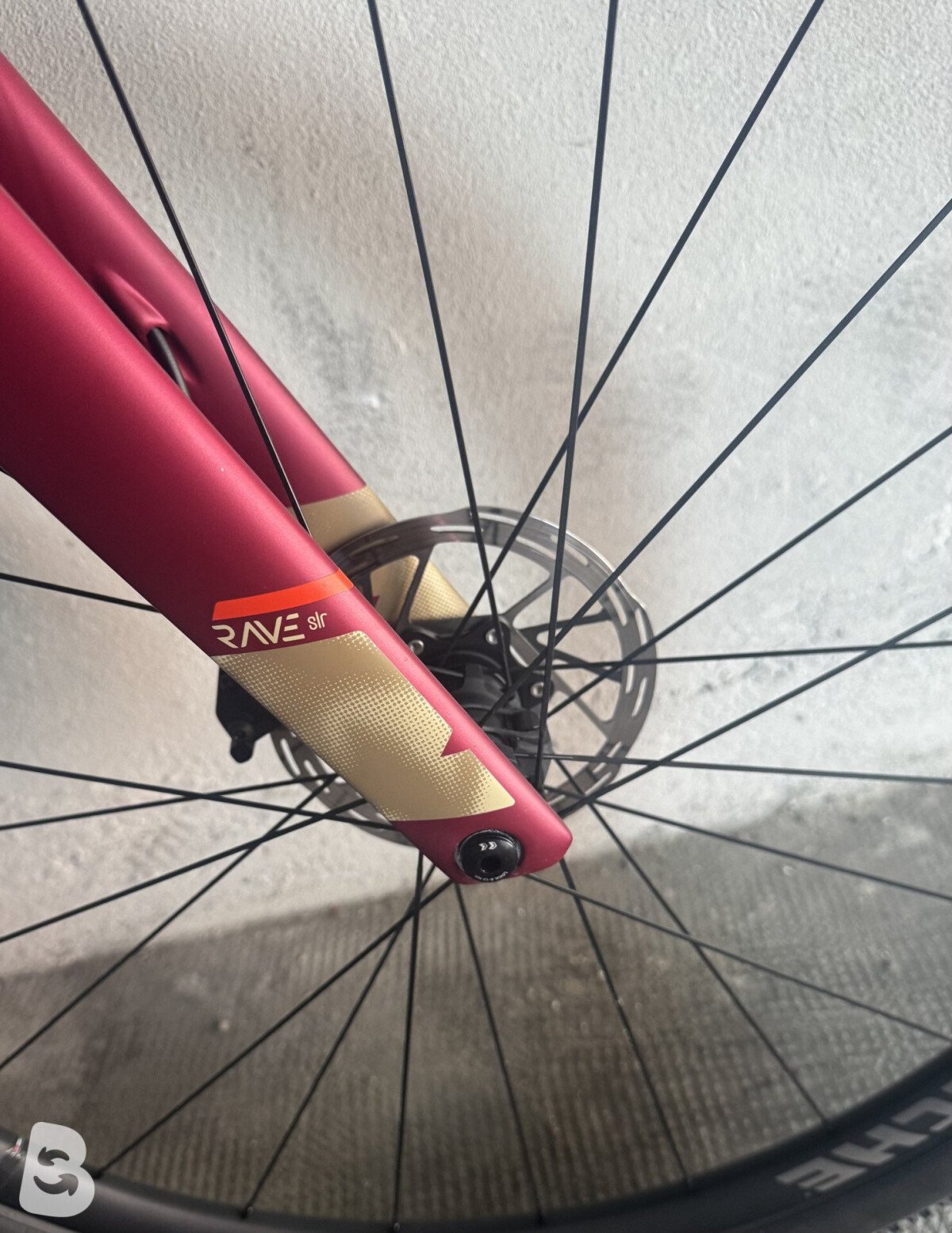 Wilier Slr Id2 2025