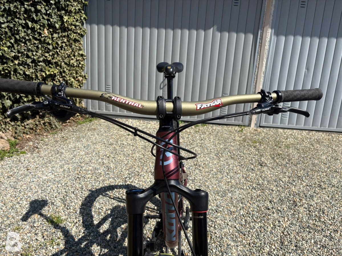 Kona Process 153 2021