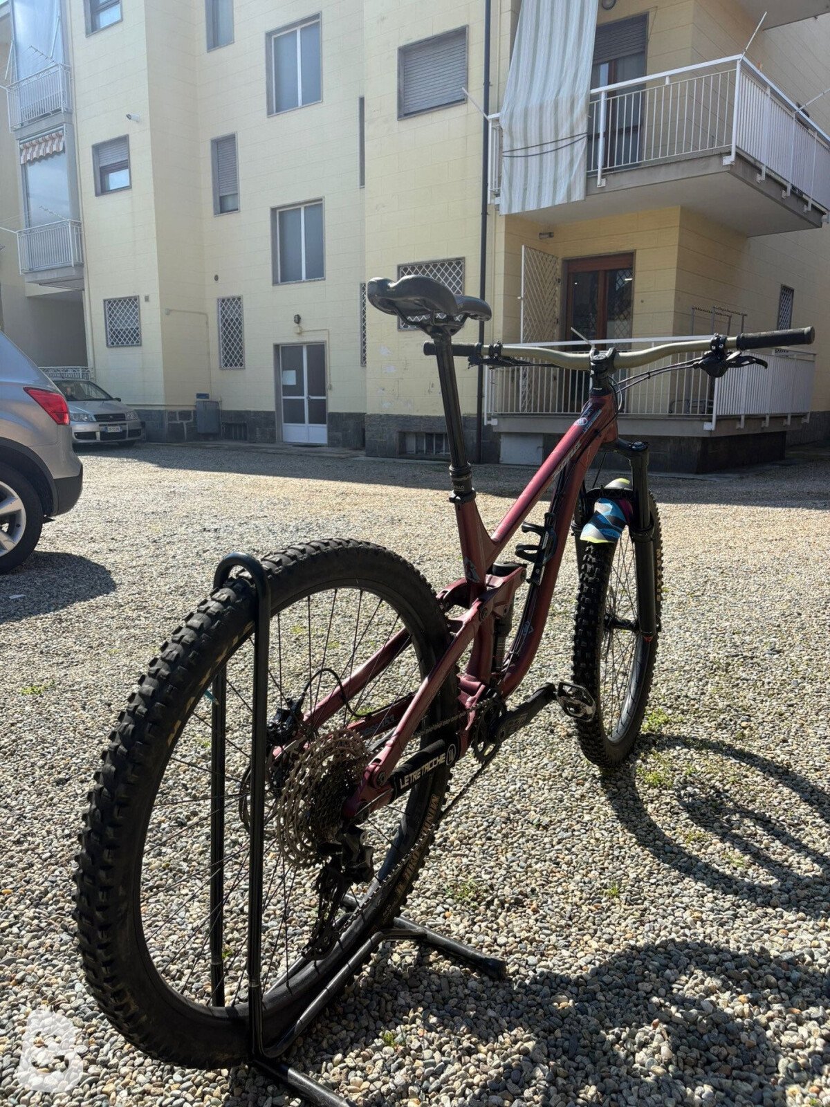 Kona Process 153 2021