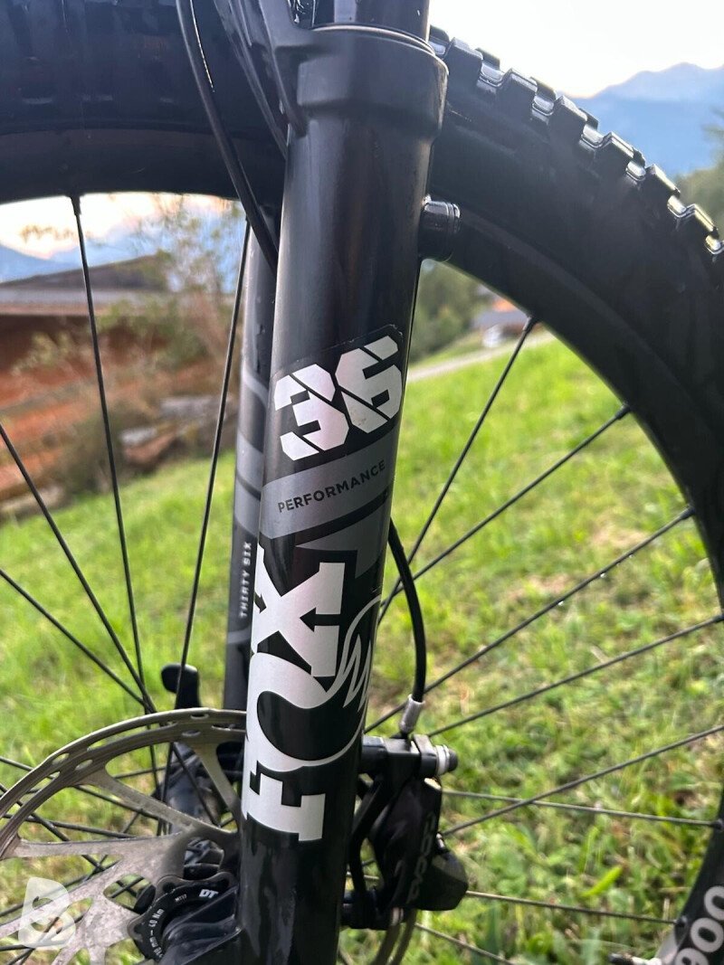 YT Industries Jeffsy core 3 2023