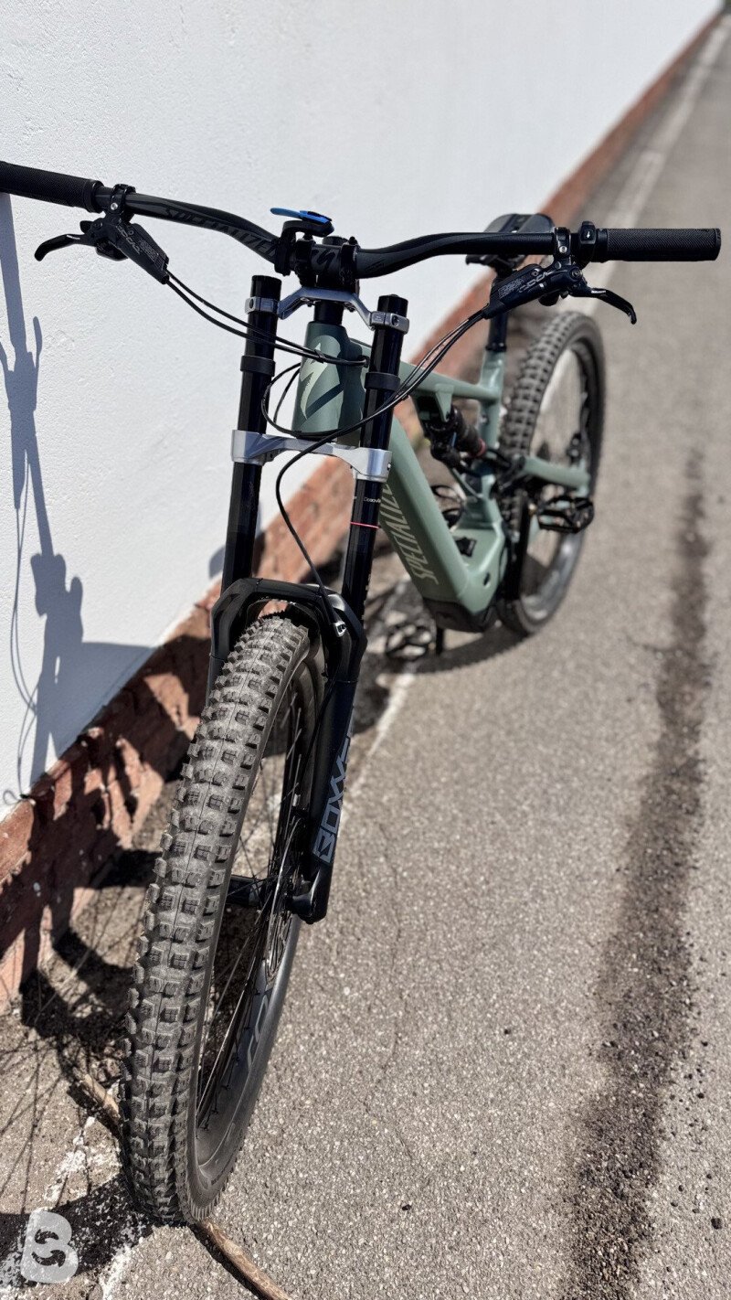 Specialized Kenevo Expert 2021