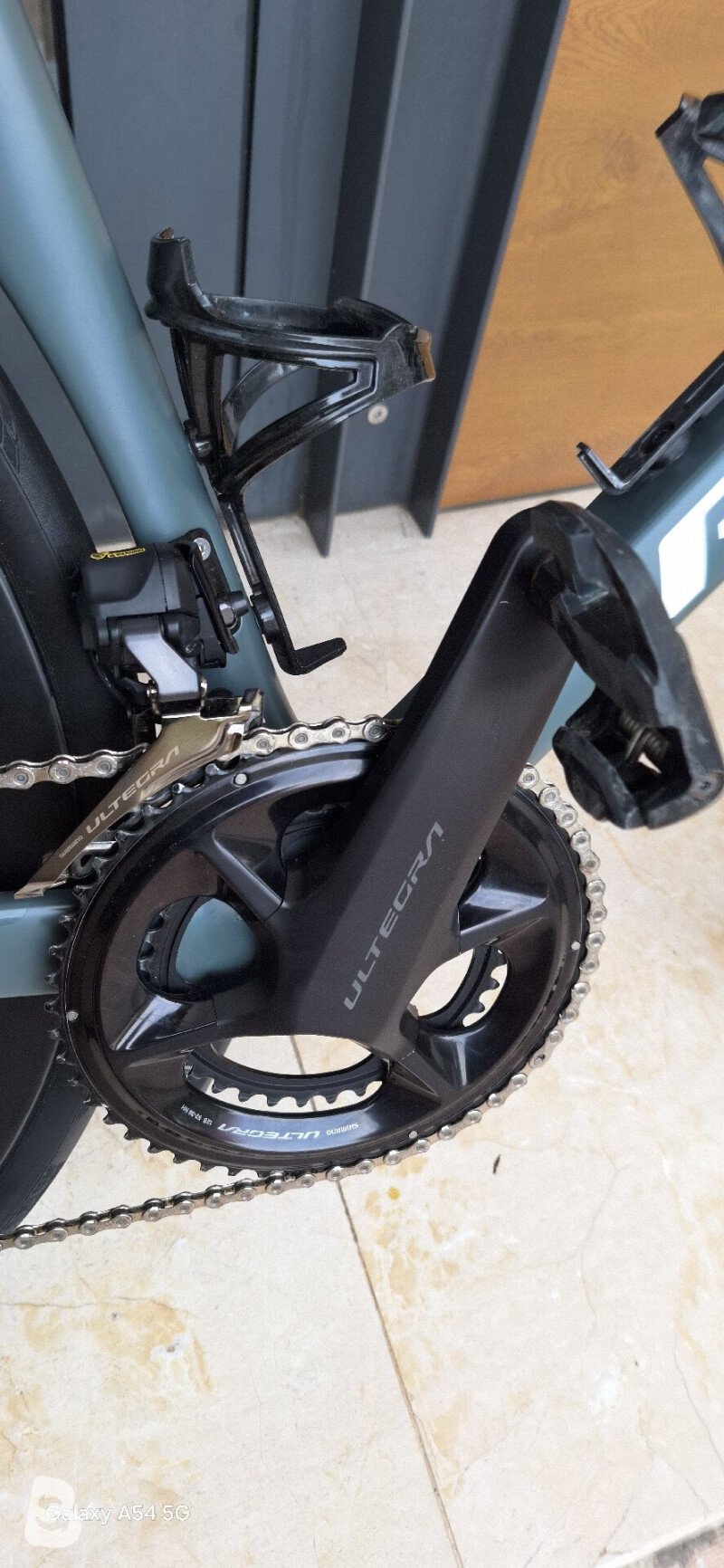 Ridley Falcn Rs 2024