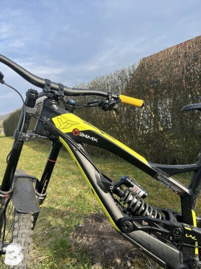 YT Industries Tues AL 2017