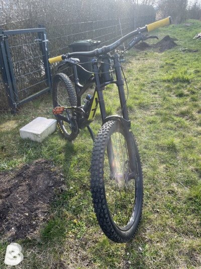 YT Industries Tues AL 2017