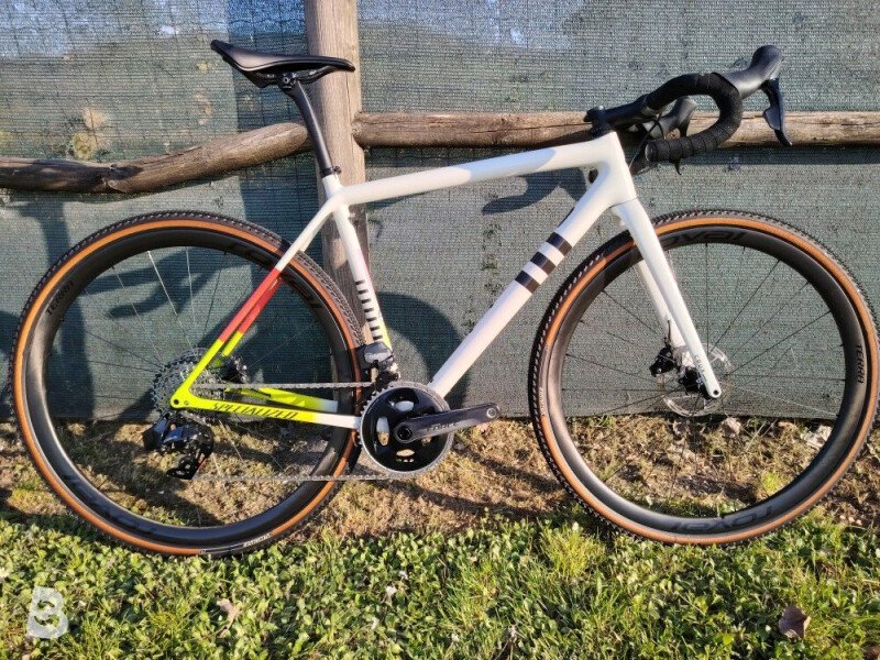Specialized Crax Pro 2024