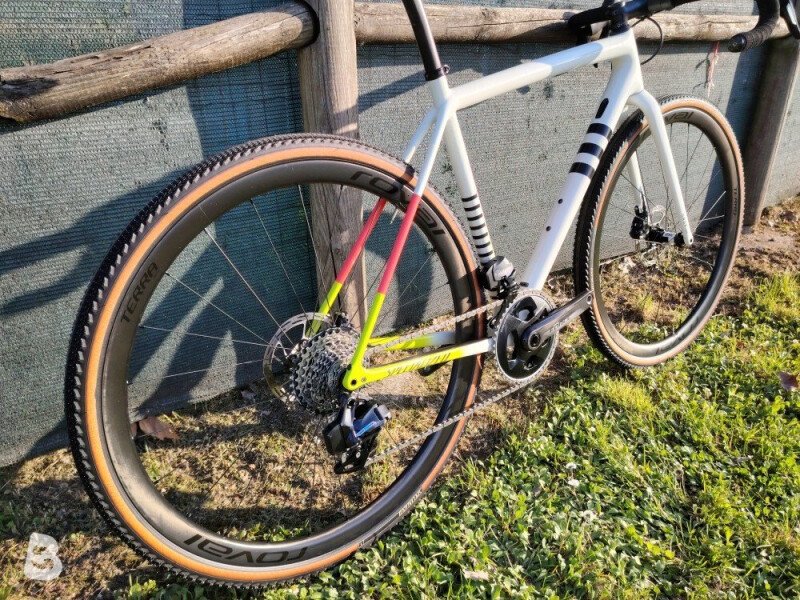Specialized Crax Pro 2024