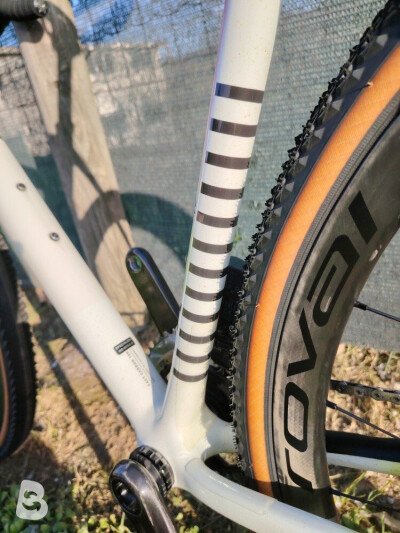 Specialized Crax Pro 2024