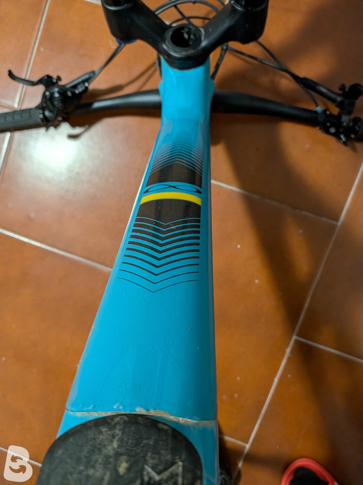 Yeti SB150 — C/Series / GX 2019