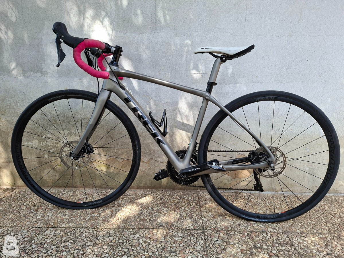 Trek Domane SL 6 2021