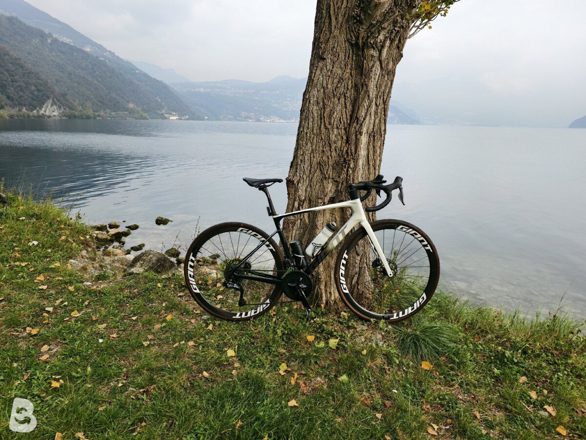 Giant Defy Advanced Pro 1 Di2 2024