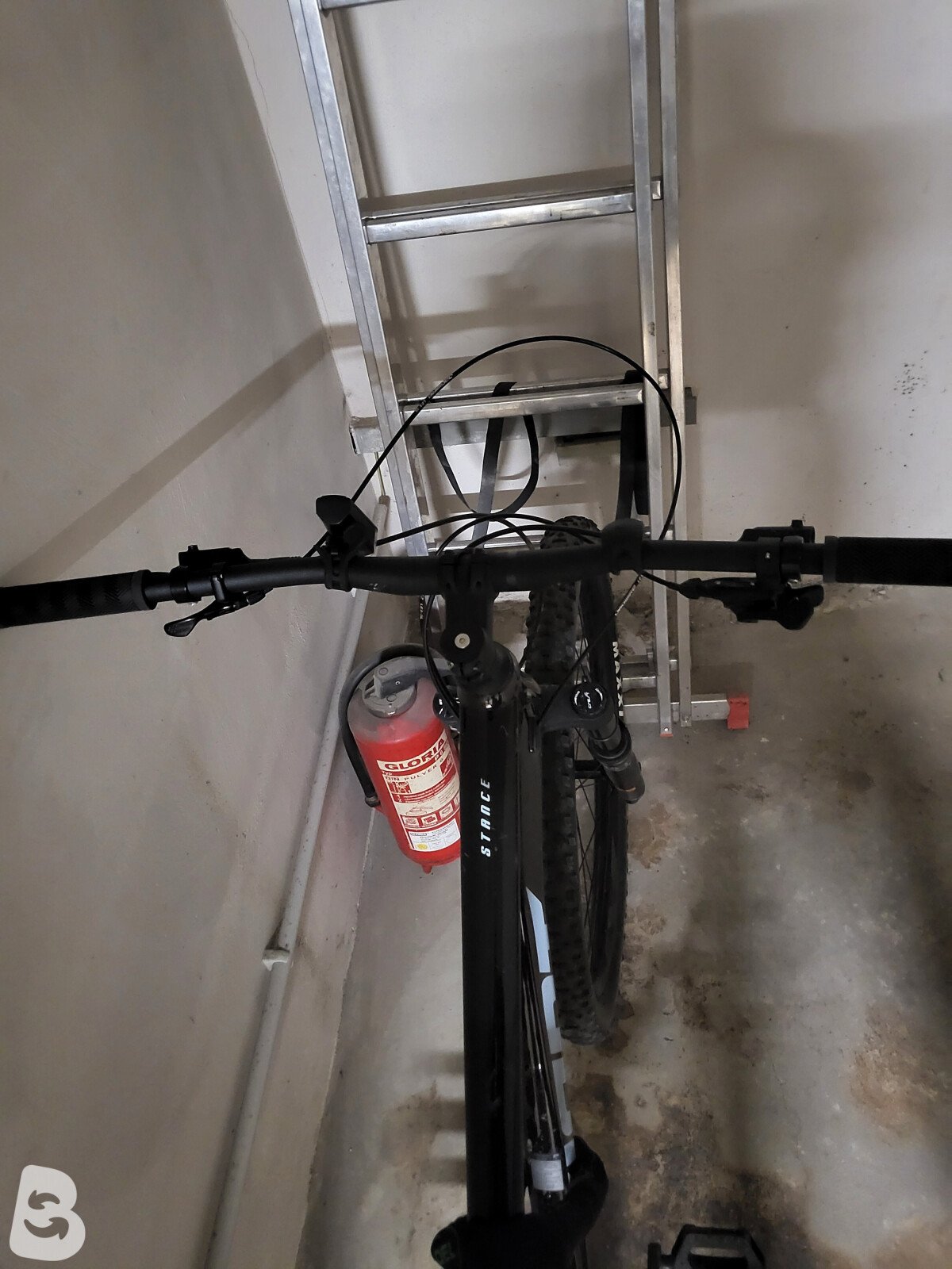 Giant Stance 1 Full Suspension 2022