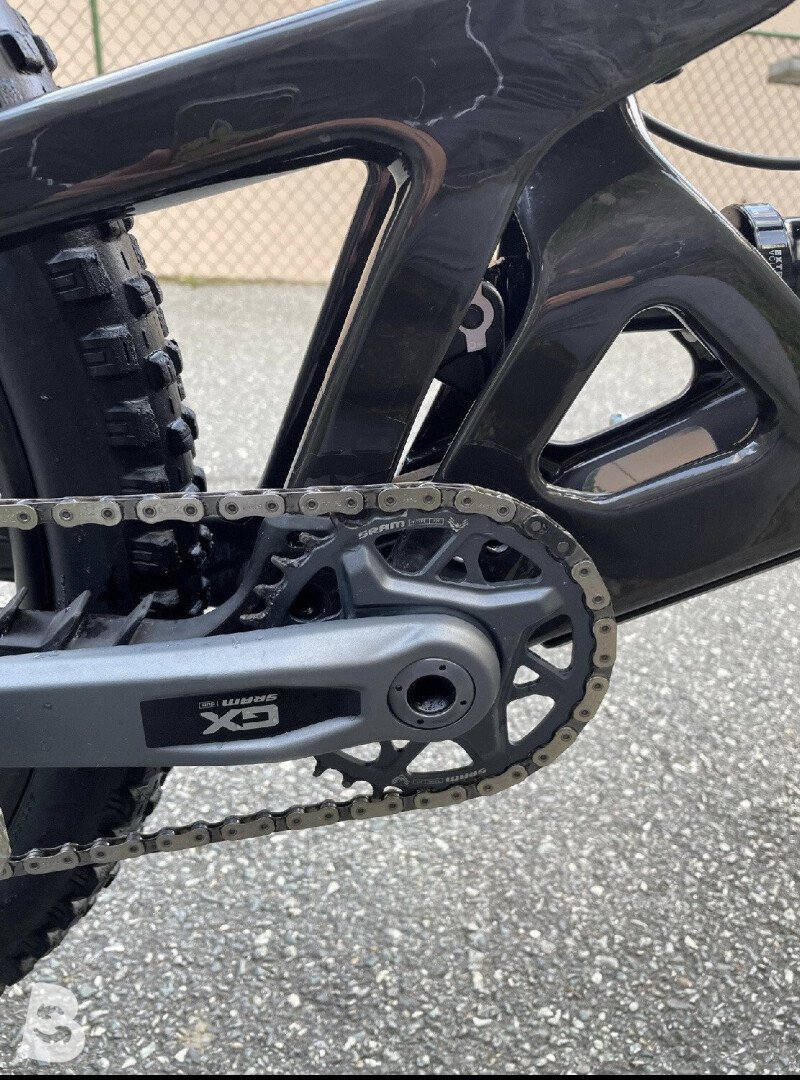 Santa Cruz Bronson 2026