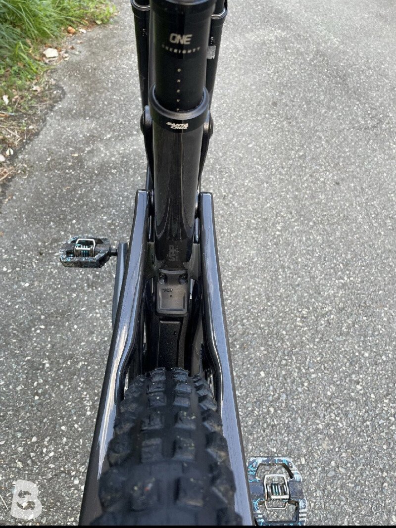 Santa Cruz Bronson 2026
