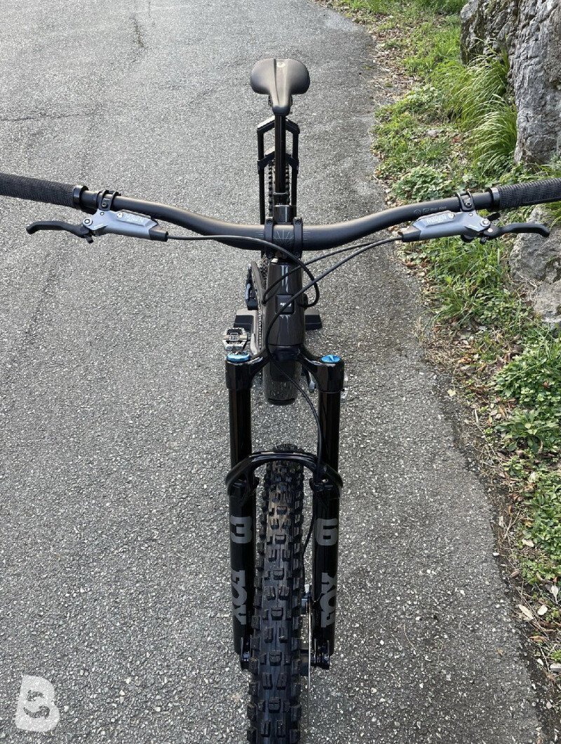 Santa Cruz Bronson 2026